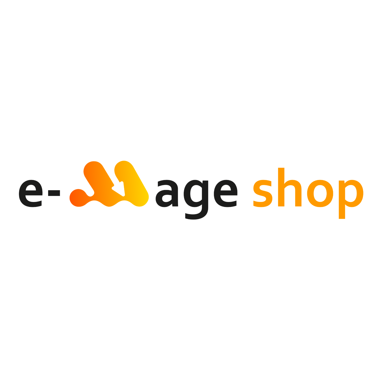E-mage Shop
