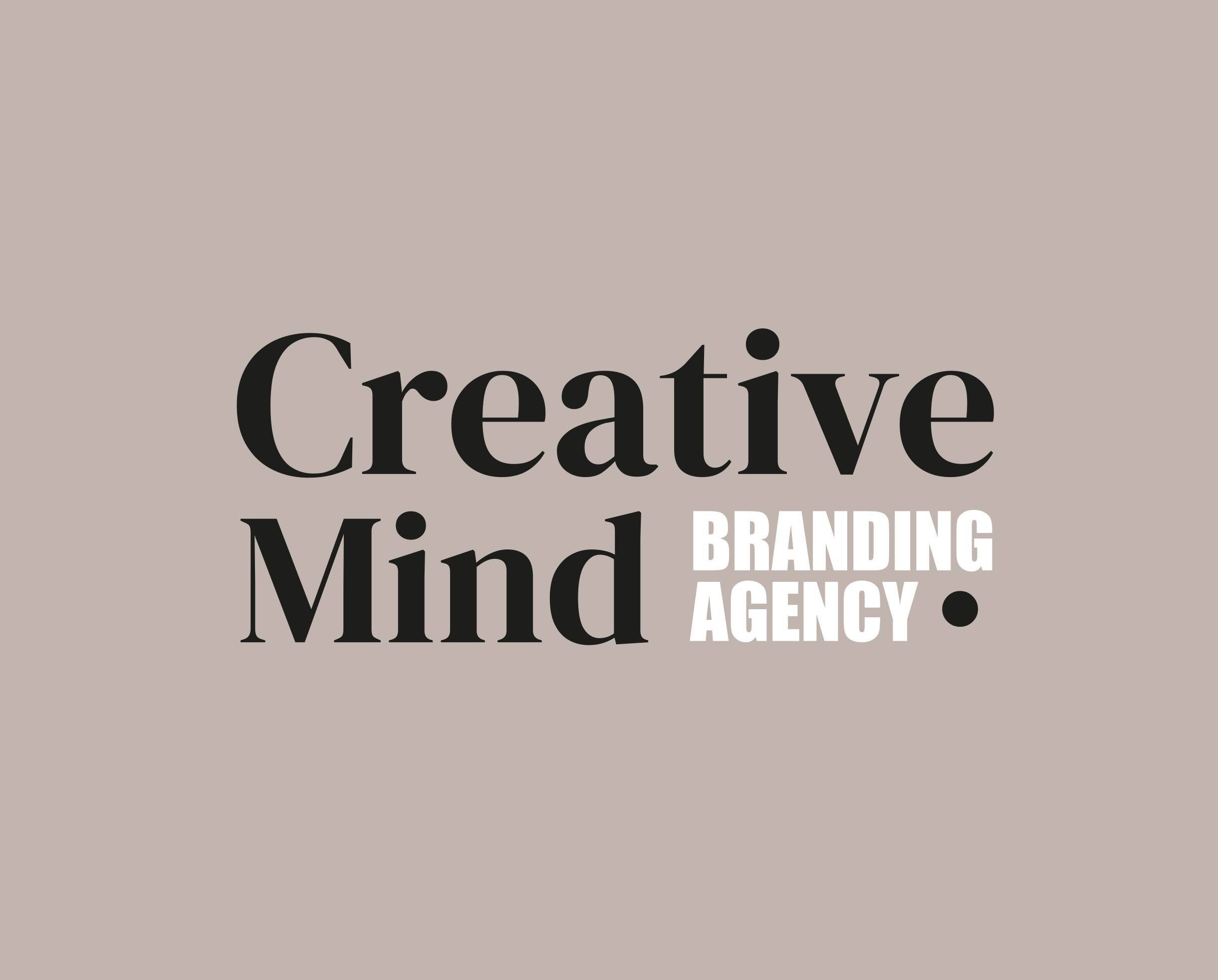 CreativeMind Branding