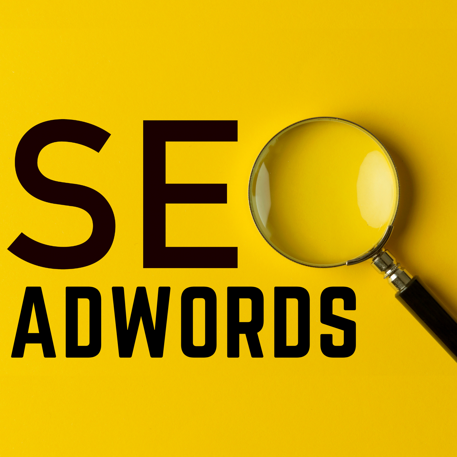 SEO/Adwords